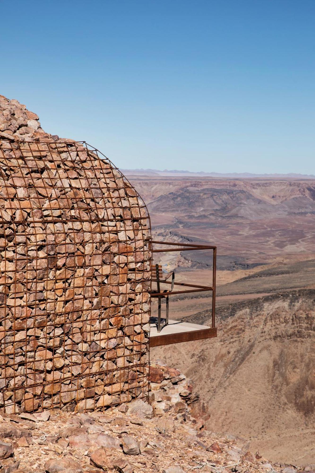 Fish River Lodge Ariamab Exterior foto