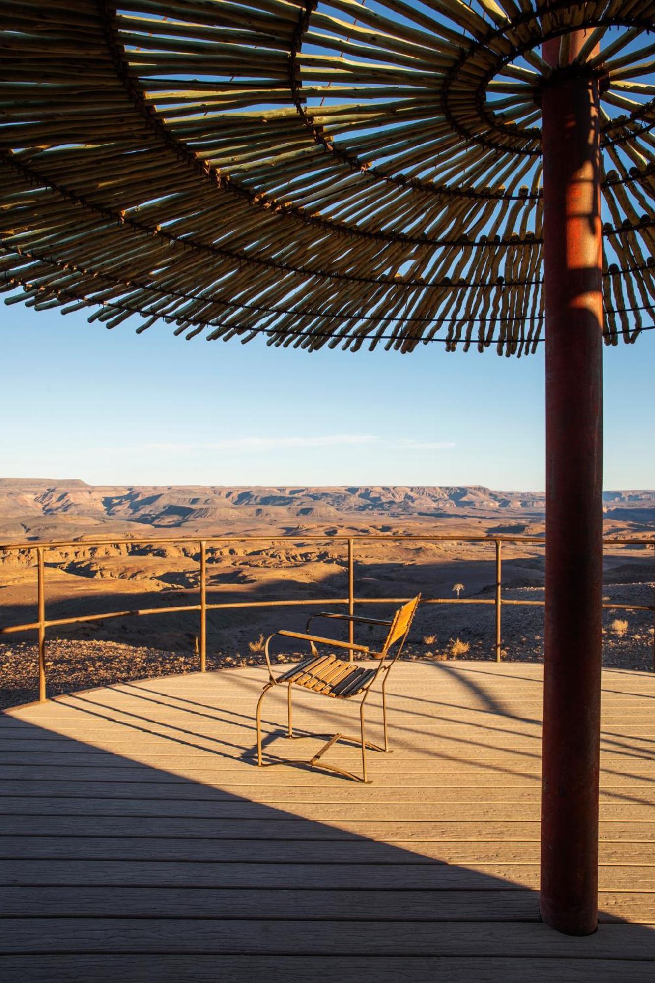 Fish River Lodge Ariamab Exterior foto