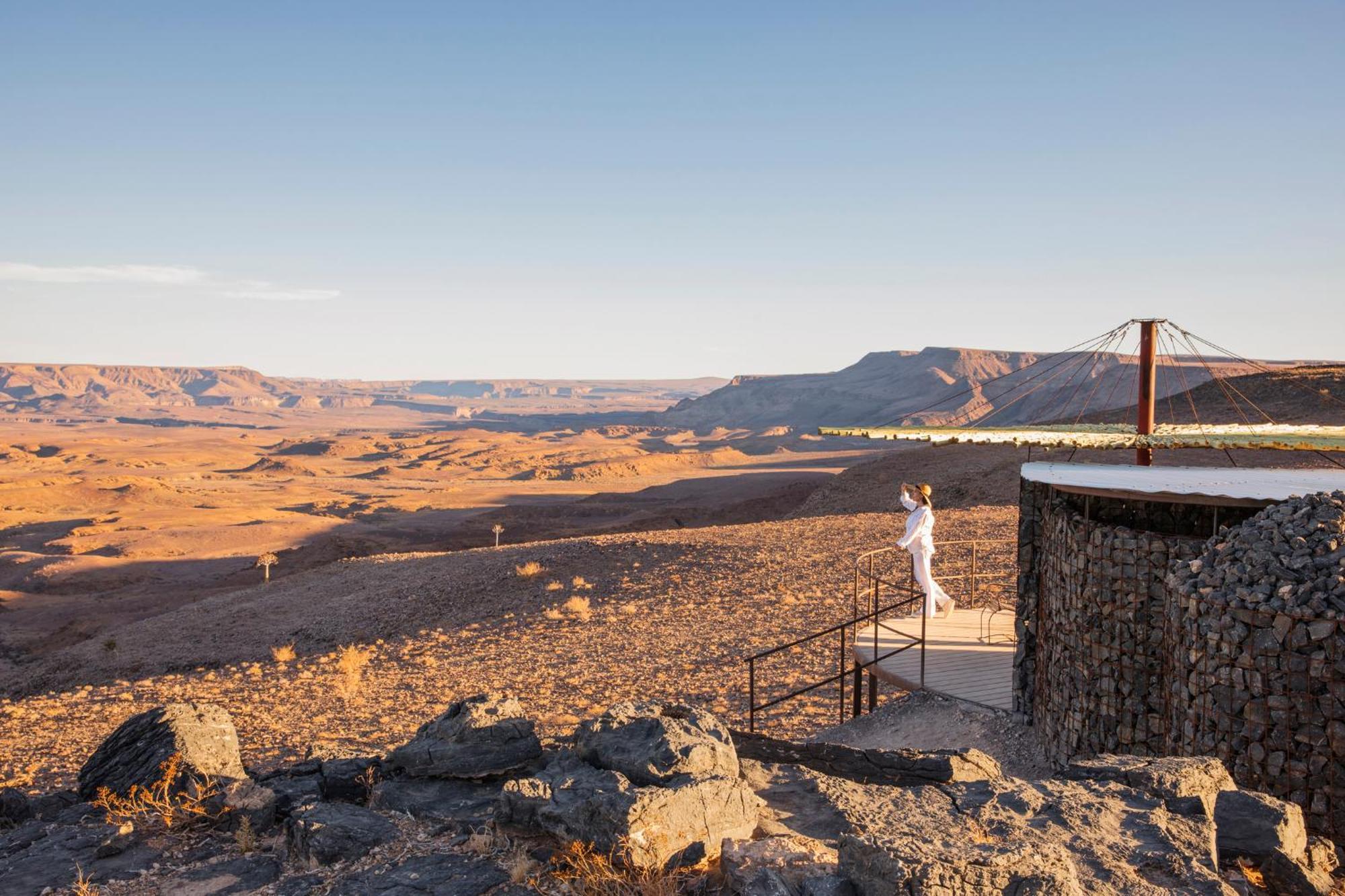 Fish River Lodge Ariamab Exterior foto