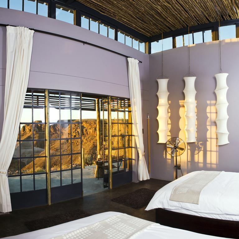Fish River Lodge Ariamab Exterior foto