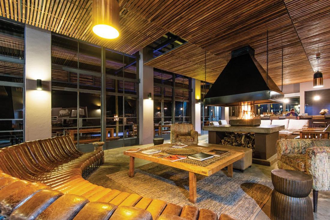 Fish River Lodge Ariamab Exterior foto
