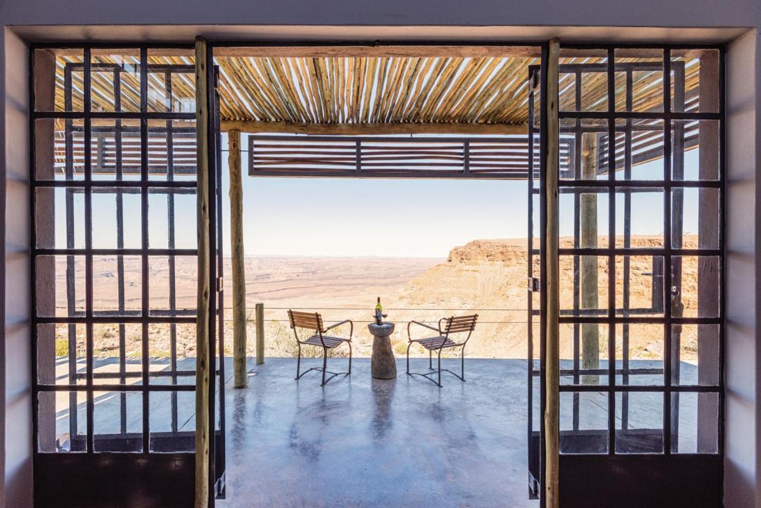 Fish River Lodge Ariamab Exterior foto