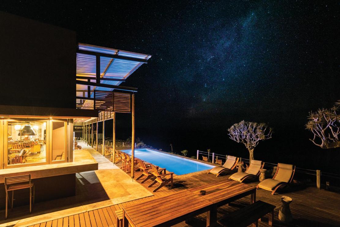 Fish River Lodge Ariamab Exterior foto